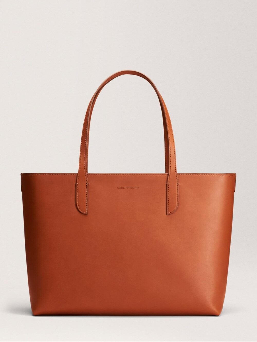 Carl Friedrik Ashby Tote